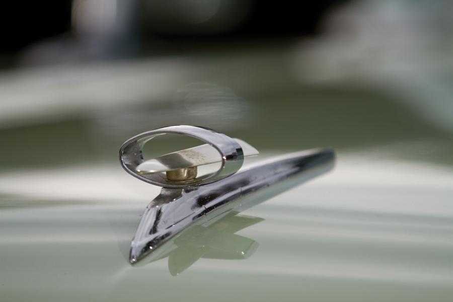  Ford Galaxie Skyliner Retractable Hardtop 1959 года  (фото 23 из 60)